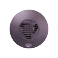 Frontblende Airflow iCON