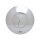 Frontblende Airflow iCON15 chrom