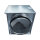 Luftfilterbox COSMO LFB-G4 DN200