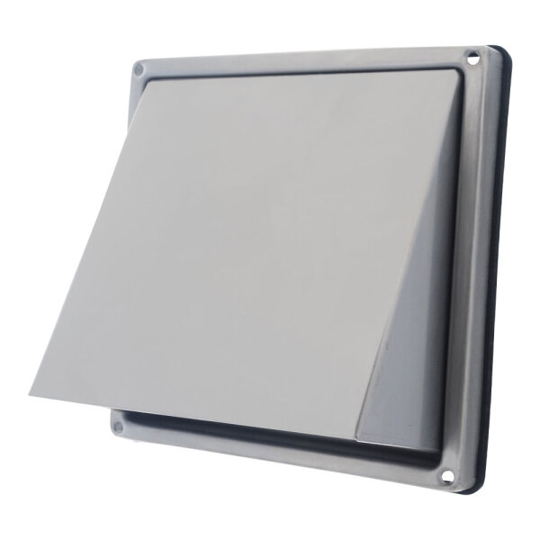 Wetterschutzgitter DEC D5G DN150 Edelstahl