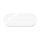 Designgitter Fränkische starline SHAPE STYLE Glas White Pure