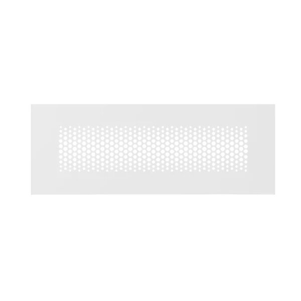 Designgitter Fränkische starline AVANTGARDE weiß