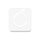 Designgitter Fränkische starline SHAPE COMPACT Glas White Pure