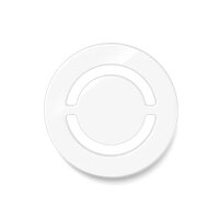Designgitter Fränkische starline SHAPE CIRCLE Glas...