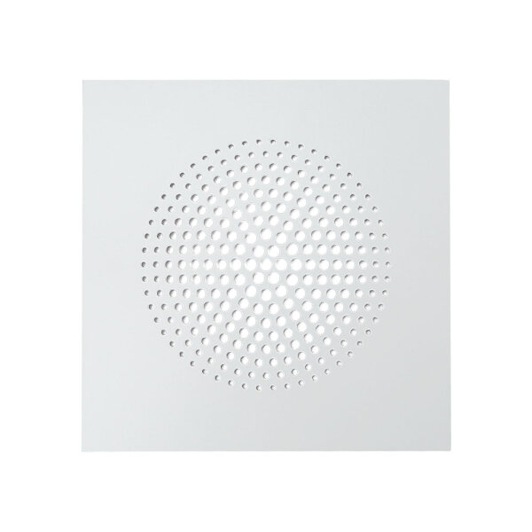 Designgitter Fränkische starline AVANTGARDE COMPACT weiß