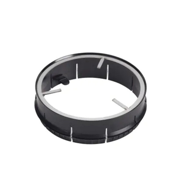 Montagerahmen Fränkische profi-air starline COMPACT plus schwarz