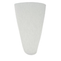 Kegelfilterset für Helios LEWT-A - kompatibel 4x G4 (20mm)