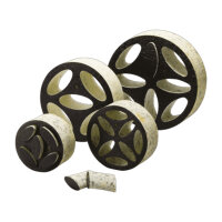 Schalldämmelement Helios SVE DN125