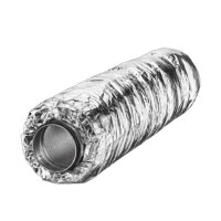 Flexibler Rohrschalldämpfer Helios SDE