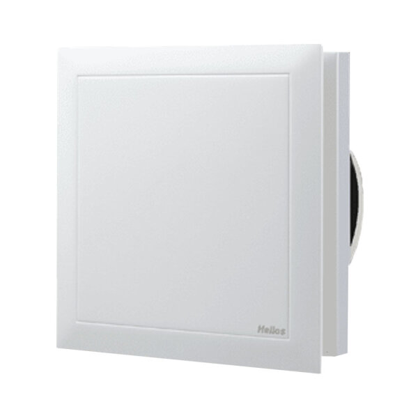 Abluftventil Helios DLV DN100