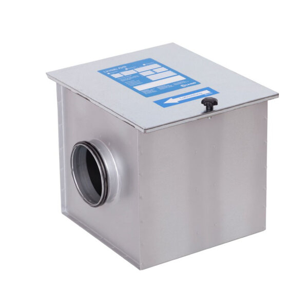 Filterbox Lindab FIBO DN200