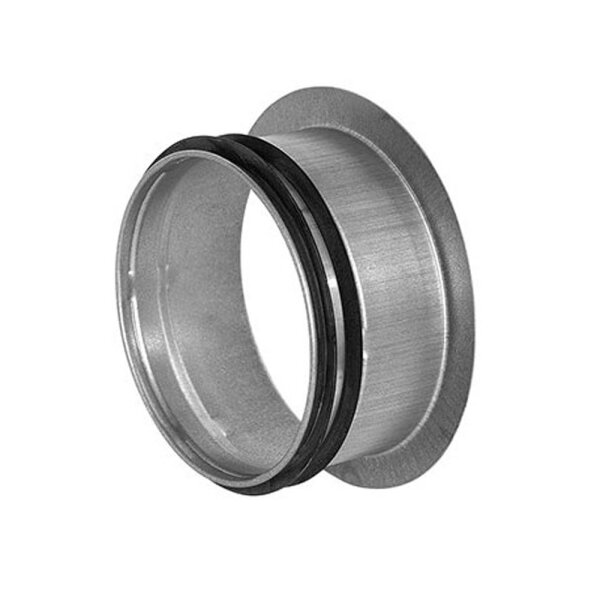 Montagestutzen für Lüftungsventile Lindab ILVRU DN160