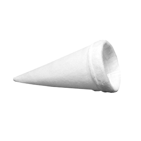 Kegelfilter Lindab Rohre DN200 - G4