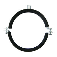 Lüftungsschelle DN80 verzinkt