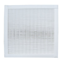 Filter Lindab Filterbox 287x287x47mm