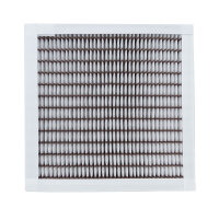 Filter Lindab Filterbox 287x287x47mm - F8