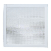 Filter Lindab Filterbox 287x287x47mm - F9