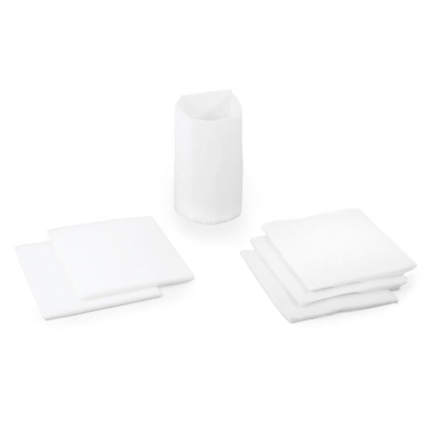 Filter Rehau Ansaug- und Fortluftturm DN315 - G4