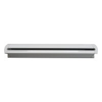 Türlüfter Upmann SILENCE schallgedämmt Aluminium