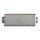 Schalldämpfer flexibel Westaflex Quadrosilent rund DN125 L=1000mm