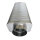 Schalldämpfer flexibel Westaflex Quadrosilent rund DN160 L=500mm