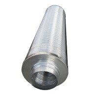 Schalldämpfer flexibel Westaflex Westersilent DN160 L=500mm