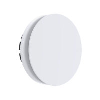 Ventil Zehnder ComfoValve Luna DN125 Kunststoff für...