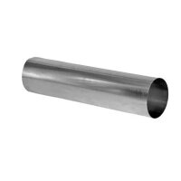 Längsnahtrohr Lindab LNR DN200 L=500mm verzinkt