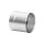 Schiebemuffe Lindab SMFU DN125 L=150mm verzinkt