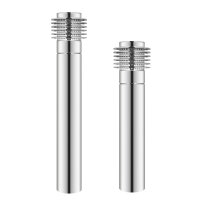 Lufteinlass Edelstahl Typ L1 DN160 L=1000mm ohne Wandhalter