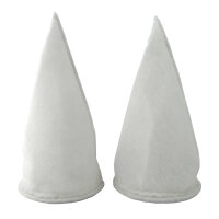 Kegelfilterset für Lufteinlass Typ L1/L2 DN150 - kompatibel 2x G4