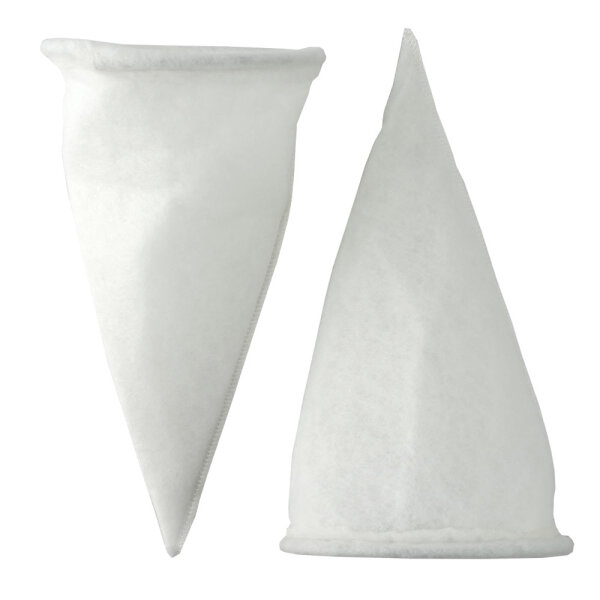 Kegelfilterset für Lufteinlass Typ L1/L2 DN160 - kompatibel 2x M5