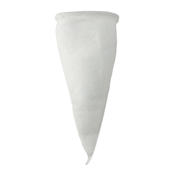 Kegelfilter lange Bauform für Lufteinlass Typ L1/L2 DN200 - kompatibel G4