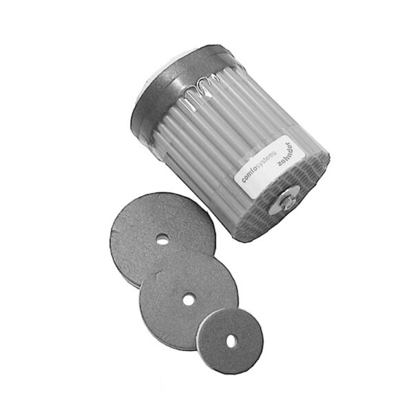 Luftmengendrossel Zehnder ComfoSet 75