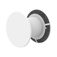 Überströmvorrichtung Systemair OV-R DN125...
