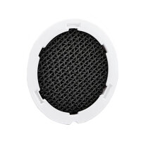 Filtereinsatz + Filter Tecanno Lüftungsventile - 2x G2