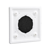 Filtereinsatz + Filter Tecanno Lüftungsventile DN100 - 2x G2
