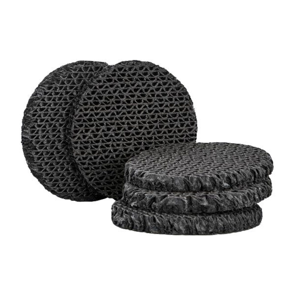 Filter Tecanno Lüftungsventile DN100 - 5x G2