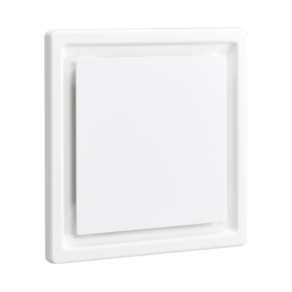 Zu- und Abluftventil Tecanno ONE DN100