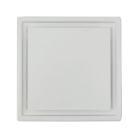 Zu- und Abluftventil Tecanno ONE DN100