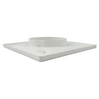 Zu- und Abluftventil Tecanno ONE DN100