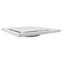 Zu- und Abluftventil Tecanno ONE DN100