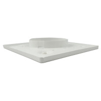 Zu- und Abluftventil Tecanno ONE DN125