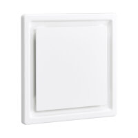 Zu- und Abluftventil Tecanno ONE DN125