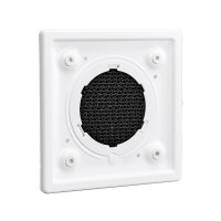 Zu- und Abluftventil Tecanno THREE DN100