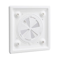 Zu- und Abluftventil Tecanno ONE PLUS DN100