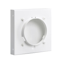 Zu- und Abluftventil Tecanno ONE PLUS DN125