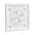 Zu- und Abluftventil Tecanno ONE PLUS DN125