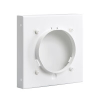 Zu- und Abluftventil Tecanno ONE PLUS DN125