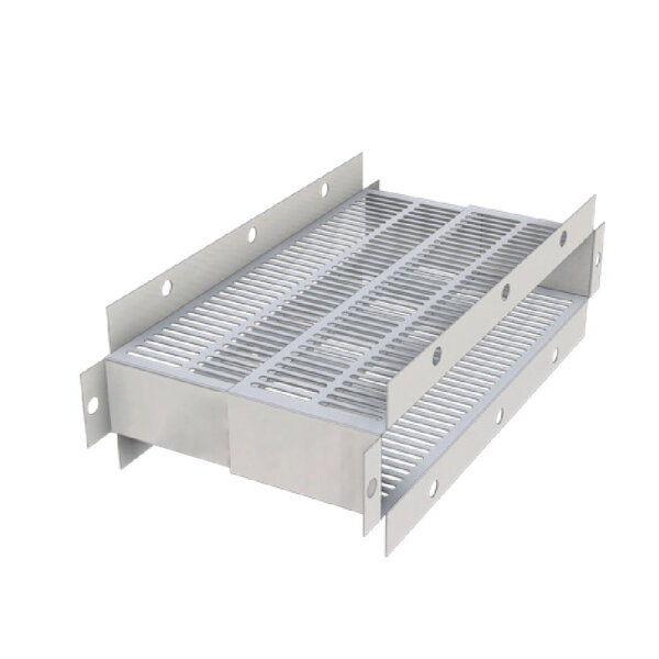 Wandhülse Lindab OLRZ 500